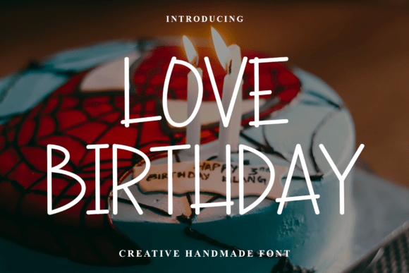 A Designer's Practical Review of Love Birthday