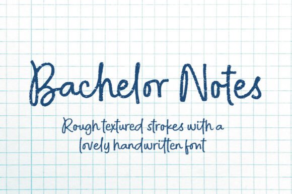 Bachelor Notes: A Versatile Script for Creative Projects